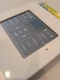 ELAN in-wall control keypad