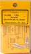Details West HO #266 MU Cables -- 3-Cluster, All Roads pkg(4)