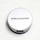 Bang & Olufsen BeoSound Level SILVER Fancy Plug B&O Part No 7229037 Open Box
