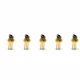 5pcs Sony KSS-151A 780nm 3mW-5mW Infrarot IR 5,6 mm TO18 Laser / Lazer-Diode 