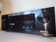 DENON IN-Command Series Integrated Network AV Receiver AVR-X2100W - NO REMOTE