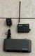 Universal Remote Control (URC) MRF-350 Base Station with RFX-250 Sensor