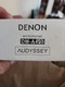 Denon Audyssey Calibration Microphone Model DM-A409