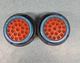DEUTSCH      HDP26-24-23SE     HDP20 23 Way Plug    Lot of 2