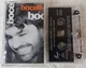 ANDREA BOCELLI Bocelli (1995) Cassette, Album, Stereo - RTI Music &ndash; SGR 4420-4
