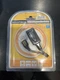 Monoprice USB-A to USB-A Female 2.0 Extension Cable - 32 Feet - Black | 28/24AWG
