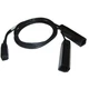 Humminbird 9 M SIDB Y 9-Pin Side Imaging Dual Beam Splitter Cable 720101-1 Marin