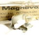 NOS Tested MAGNAVOX 560361-1 Cartridge w/ Turn Over Mounting Bracket