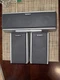 Sony 3 Speaker Set Home Theater System (2) SS-TS51, (1) SS-CT51