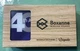 Origaudio Boxanne Wireless Bluetooth Speaker 40th Anniversary Northwestern