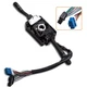 Turn Signal Combination Switch Front Steering Column for Isuzu NPR 8-97364-074-0