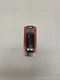 (1) HOSA CMR-206 1/4" (3.5mm) TRS TO DUAL RCA STEREO BREAKOUT CABLE 10ft