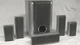 Sony Home Theater System SS-WS52 SS-TS51 SS-CT51 SS-TS52