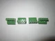 (4)  Speaker Connectors Plugs for Russound Fits: SDB-2.1, SDB-4.1, SDB-6.1 5.0