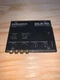 AUDIOCONTROL BALANCED LINE TRANSCEIVER BLX-10 