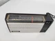 PANASONIC R- 1492 Transistor Radio Black  For Repair/Parts Japan W/Original Cord