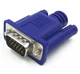 VGA Dummy (Emulator) Adapter Plug  1920x1080@60Hz Support by Fueran