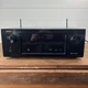 Denon In Command Series Integrated Network Av Receiver AVR-X2100W