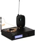 Shure SLXD14/153T Wireless Earset Microphone System - J52 Band