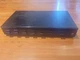 NILES SS-6 AUDIO SYSTEM 6 ZONE SPEAKER SELECTOR W/ Connectors