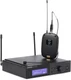 Shure SLXD14+/93 Wireless Lavalier Microphone System - G57 Band