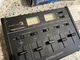 Vintage Realistic Radio Shack 32-1101A Stereo Mixer Analog, BOX, No Power Cord