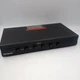 HiFiWorks HFW6S 6 Channel Speaker Selector Switcher TESTED & WORKING USED CLEAN 
