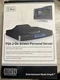 Universal Remote Control (URC) PSX-2