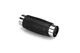 Hosa GMD-108  Midi Coupler, 5 pin DIN to same