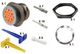 Deutsch HDP20 Series P24-24-19PE Connector Kit