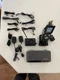 URC Universal Programmable Remote Control MX-990 w Dock RFX-250 & MRF-350 & MORE