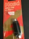 Hosa GMD-108 MIDI Coupler Female To Female