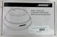 Bose Wave Control Pod 325461-0010 - OPEN BOX