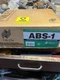 Niles ABS-1 Automated Speaker Level A-B Switching System & SpeakerCraft Control