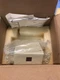 Vintage Niles Audio IRR4 Bone Color IR remote sensor NOS Open Box