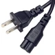 6Ft Power Cord for POLK AUDIO POWERED SUBWOOFER PSW110 PSW111 PSW125