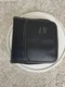 Case Logic 32-CD Koskin Media Wallet Zip Protective ProSleeves Black