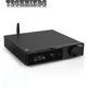 SMSL DO100 PRO Desktop Hifi Balanced DAC Audio Decoder USB DAC Bluetooth 5.1 DAC