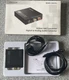 NEW Prozor DAC01s Digital to Analog Audio Converter 192kHz DAC Converter NIB