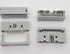 - Connectors Pro 10-Pack 2X8 16P Dual Rows 2.54mm Shrouded IDC Male Header 16...