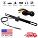 Rear View Camera Backup License Plate Night Vision for BOSS BV9384NV