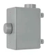 Sonance  ODVC60 60W Outdoor Volume Control In-wall Rotary(Each) Gray 91903(Open)