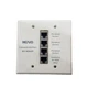 Nuvo Concerto EZ Port NV-I8DEZP Connection Hub