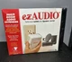 NEW SEALED EZaudio Multi Room Audio Extender w/ Instructional VHS