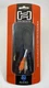 Hosa CMR-206 6' Stereo Breakout 3.5mm TRS to Dual RCA Y-Cable 