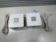 Lot Of 2 Sonos ZP80 ZonePlayer Digital Music System - 1 Work & 1 For Parts
