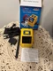 Yellow Wolverine F2D 20-Super Film to Digital Converter 4-in-1 perfect condition