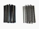 Honbay 40Pcs 40 Pin Single Row Male and Female Pin Header Connector Kit PCB Pin