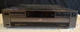 Sony CDP-C321 5 Disc Carousel CD Compact Disc Player - For Parts Only - Read