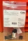 C2G Cables to Go CAT-6 Keystone Jack Black 29313 ✅❤️️✅❤️️ BRAND NEW! ✅❤️️✅❤️️